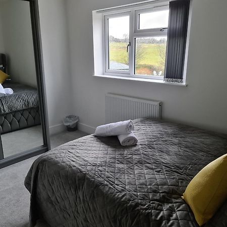 Sav 5 Bed Luxury Detached House In Leicester Humberstone Eksteriør bilde