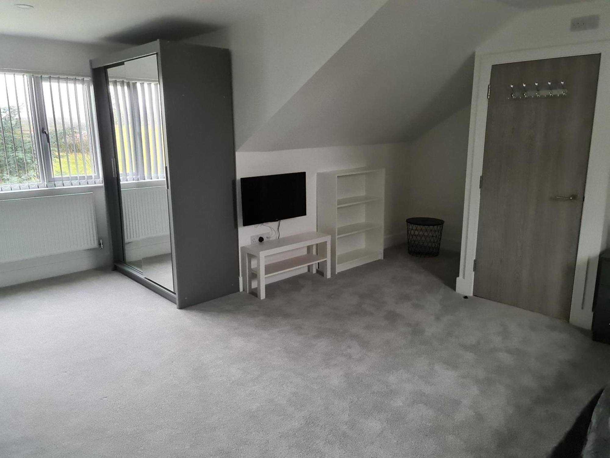 Sav 5 Bed Luxury Detached House In Leicester Humberstone Eksteriør bilde