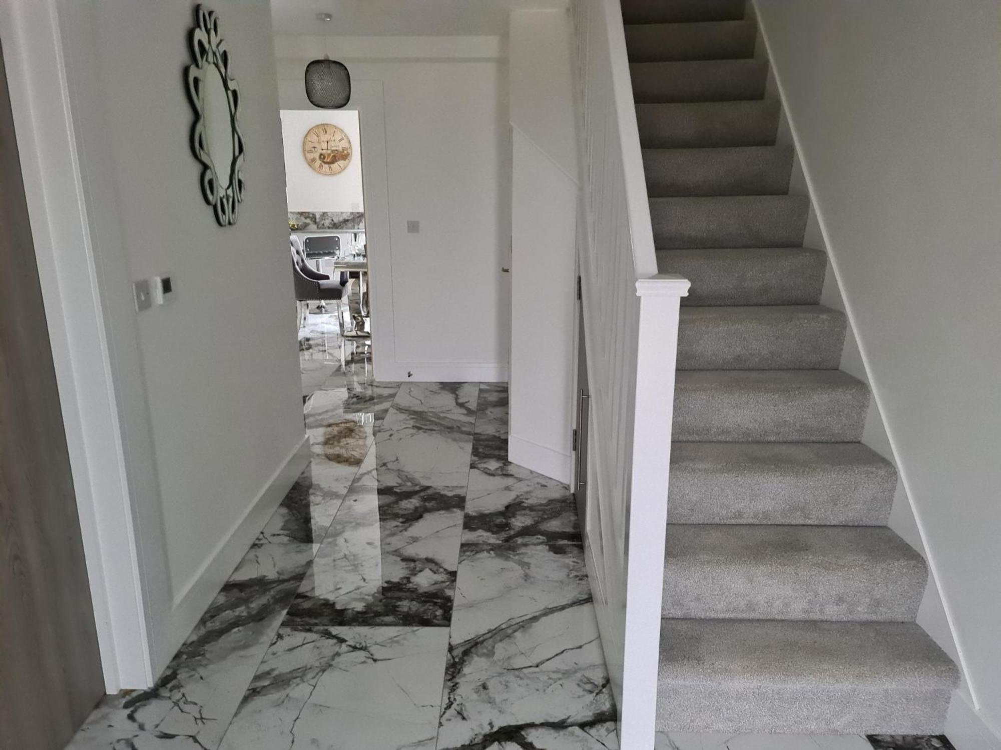 Sav 5 Bed Luxury Detached House In Leicester Humberstone Eksteriør bilde